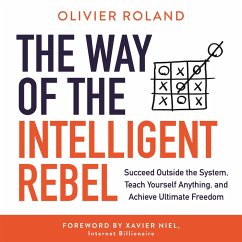 The Way of the Intelligent Rebel (MP3-Download) - Roland, Olivier