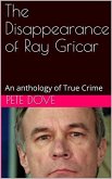 The Disappearance of Ray Gricar (eBook, ePUB)