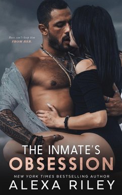 Cover The Inmates Obsession (eBook, ePUB)