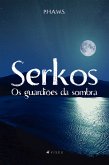 Serkos (eBook, ePUB)