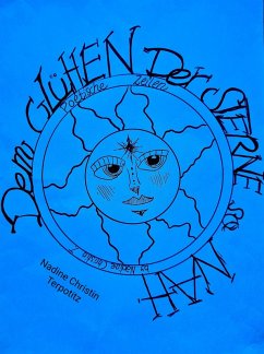 Dem Glühen der Sterne so nah (eBook, ePUB) - Terpotitz, Nadine Christin