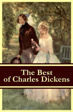 The Best of Charles Dickens (eBook, ePUB) - Dickens, Charles