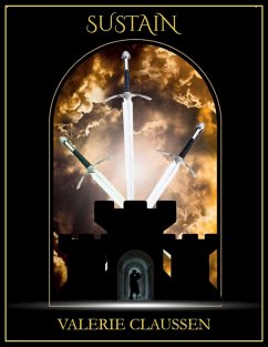 Cover SUSTAIN (eBook, ePUB)