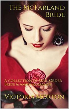 Cover The McFarland Bride (eBook, ePUB)
