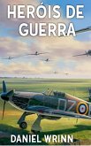 Heróis de Guerra (Série John Archer) (eBook, ePUB)