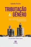 Tributação e Gênero (eBook, ePUB)