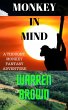 Monkey in Mind (eBook, ePUB) - Bild 1