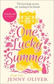One Lucky Summer (eBook, ePUB)