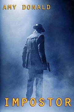 Cover Impostor (eBook, ePUB)