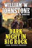 Dark Night in Big Rock (eBook, ePUB) Dark Night in Big Rock (eBook, ePUB)