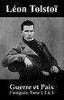 Guerre et Paix (l'intégrale, Tome 1, 2... - Bild 1
