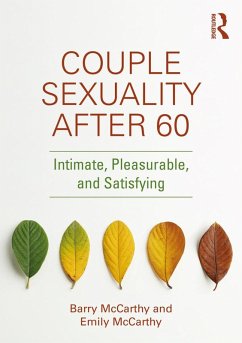 Cover Couple Sexuality After 60 (eBook, ePUB)