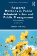 Research Methods in Public... - Bild 1