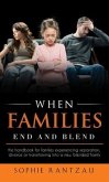 When Families End and Blend (eBook, ePUB)
