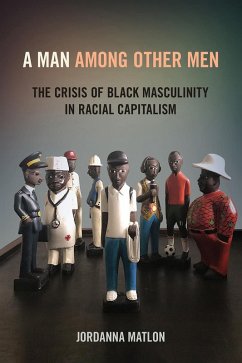 A Man among Other Men (eBook, ePUB)