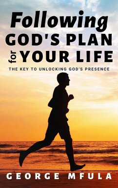 Cover Following God's Plan for Your Life (eBook, ePUB)