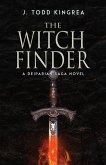 The Witchfinder (The Deiparian Saga, #1) (eBook, ePUB)