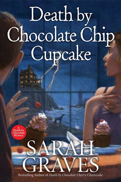Death by Chocolate Chip Cupcake (eBook, ePUB) Death by Chocolate Chip Cupcake (eBook, ePUB)