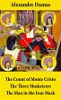The Count of Monte Cristo + The Three... - Bild 1