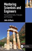 Mentoring Scientists and Engineers (eBook, ePUB)