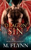 Dragon Sin Box Set (Dragon Shifter Romance) (eBook, ePUB)