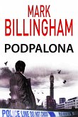 Podpalona (eBook, ePUB)