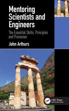 Cover Mentoring Scientists and Engineers (eBook, PDF)