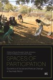 Spaces of Participation (eBook, ePUB)
