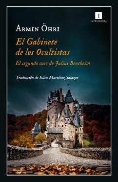 El Gabinete de los Ocultistas (eBook, ePUB) - Ohri, Armin