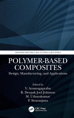 Cover Polymer-Based Composites (eBook, PDF)