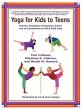 Yoga for Kids to Teens (eBook, ePUB) - Bild 1