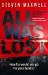 All Was Lost (eBook, ePUB) - Bild 1