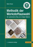 Methodik der Werkstoffauswahl (eBook, PDF)