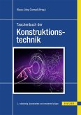Taschenbuch der Konstruktionstechnik (eBook, PDF)