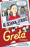 First Names: Greta (Thunberg) (eBook, ePUB)