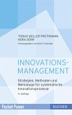 Innovationsmanagement (eBook, ePUB)