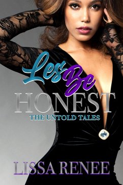 Cover Les Be Honest (eBook, ePUB)