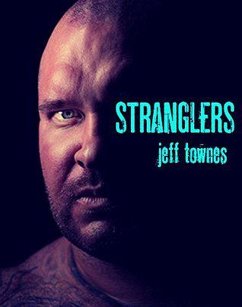 Cover Stranglers (eBook, ePUB)