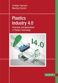 Plastics Industry 4.0 (eBook, ePUB)