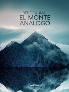El monte análogo (eBook, ePUB) - Daumal, René