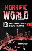 Horrific World (eBook, ePUB)