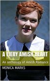 A Fiery Amish Heart (eBook, ePUB)