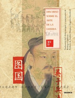 Discurso Sobre El arte de la guerra (eBook, ePUB) - Qi, Wu