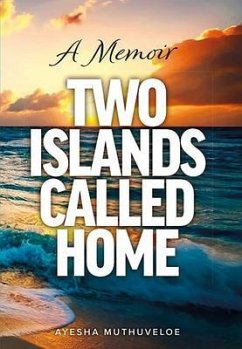 Two Islands Called Home (eBook, ePUB) Cover Two Islands Called Home (eBook, ePUB)