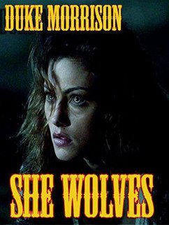 Cover She Wolves (eBook, ePUB)