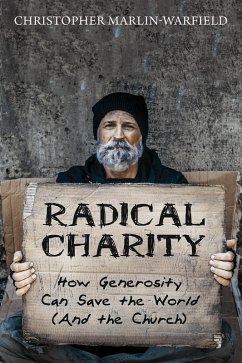 Radical Charity (eBook, ePUB)
