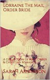 Lorraine the Mail Order Bride (eBook, ePUB)