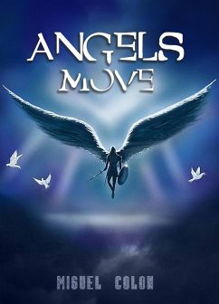 Cover Angels Move (eBook, ePUB)