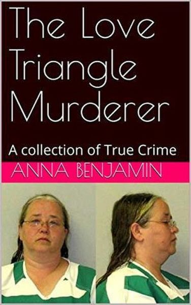 The Love Triangle Murderer (eBook, ePUB)
