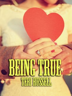 Cover Being True (eBook, ePUB)